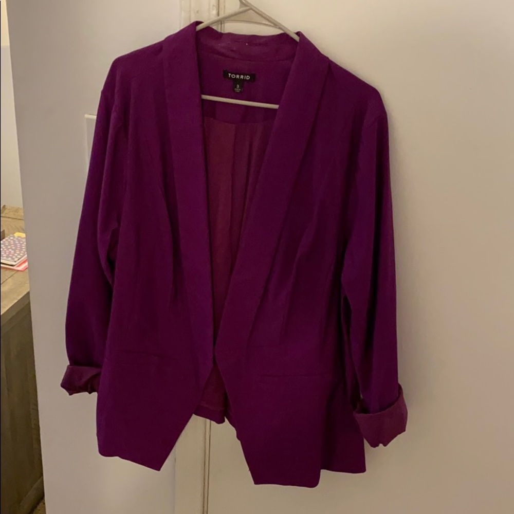 Blazer